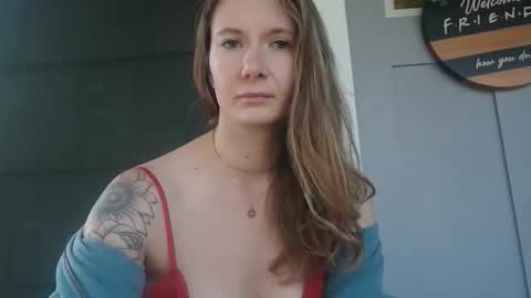 Goddess Natalia Findom online show from 09/25/25, 06:55