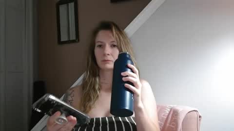 Goddess Natalia Findom online show from 09/30/25, 12:04