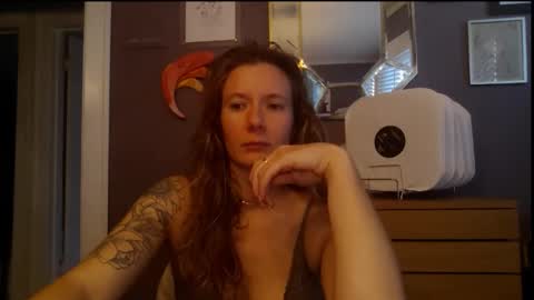 Goddess Natalia Findom online show from 10/16/25, 10:11