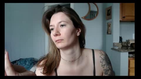 Goddess Natalia Findom online show from 02/18/26, 05:09