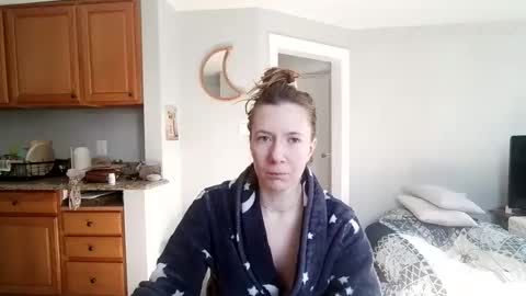 Goddess Natalia Findom online show from 02/28/26, 02:40