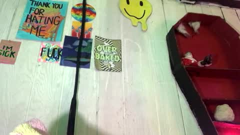 findommefoxi online show from 12/18/24, 04:09