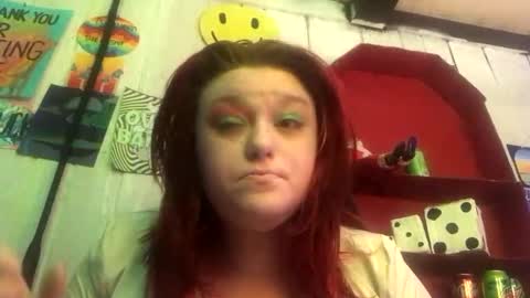 findommefoxi online show from 12/25/24, 06:09