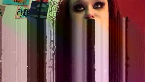 findommefoxi online show from 12/30/24, 12:09