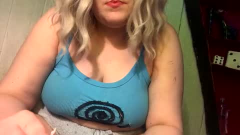 findommefoxi online show from 01/09/25, 03:55
