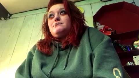 findommefoxi online show from 01/22/25, 04:02