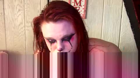 findommefoxi online show from 01/27/25, 08:07