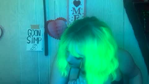 findommefoxi online show from 01/31/25, 11:24