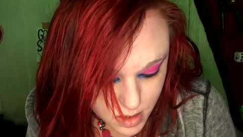 findommefoxi online show from 02/01/25, 10:23