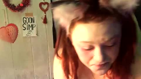 findommefoxi online show from 02/10/25, 12:50