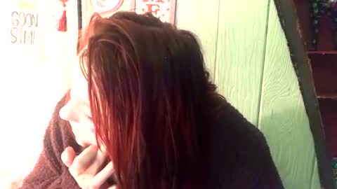 findommefoxi online show from 02/13/25, 10:23