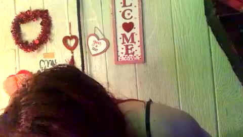 findommefoxi online show from 02/15/25, 03:31