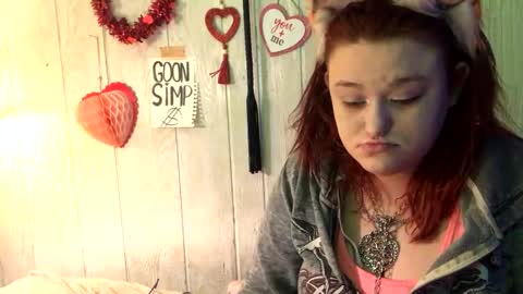 findommefoxi online show from 02/16/25, 05:48