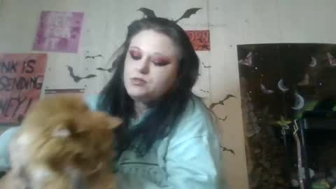 findommefoxi online show from 09/21/25, 08:38