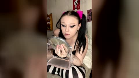 findommefoxi online show from 03/12/26, 09:10
