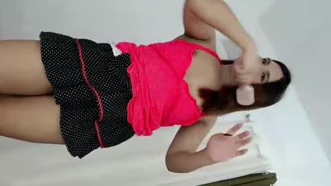 Jasmine online show from 09/22/25, 06:04