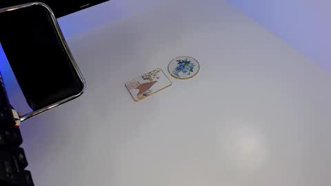 Jasmine online show from 02/12/26, 11:00