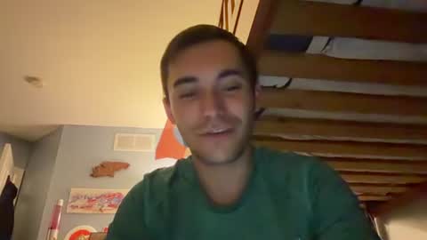 Christian online show from 07/15/26, 05:07