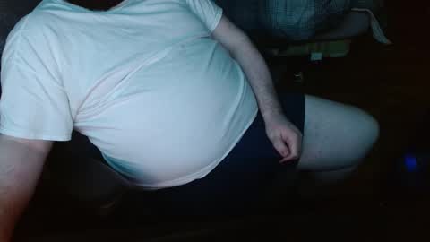 fingerpoppingeachother online show from 01/01/25, 12:00