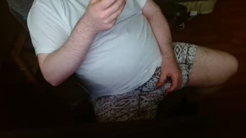 fingerpoppingeachother online show from 11/16/25, 04:40