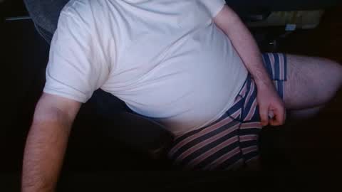 fingerpoppingeachother online show from 11/23/25, 05:29