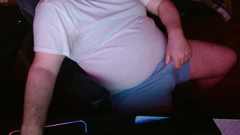 fingerpoppingeachother online show from 02/21/26, 05:30