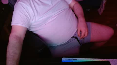 fingerpoppingeachother online show from 03/28/26, 05:51