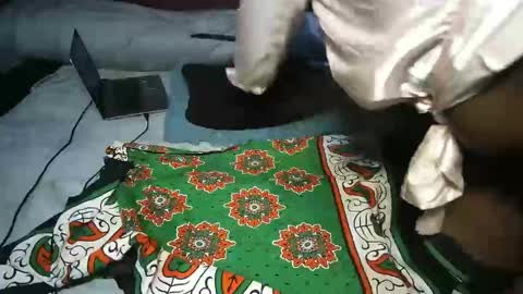 Rania online show from 09/10/25, 12:43