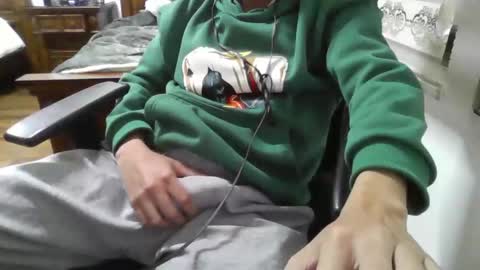 finn online show from 01/24/25, 11:45