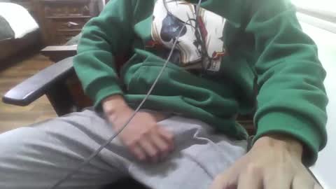 finn online show from 01/26/25, 12:11