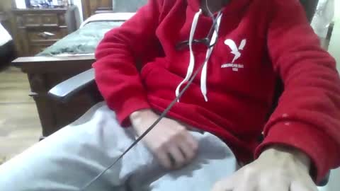 finn online show from 01/29/25, 12:45