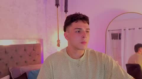 Mateo online show from 05/26/26, 03:24