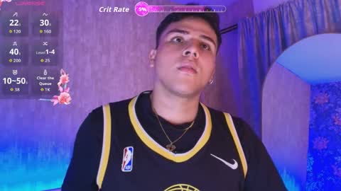Mateo online show from 05/27/26, 05:15