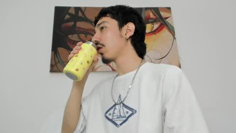 finn_jackson online show from 04/17/26, 08:01