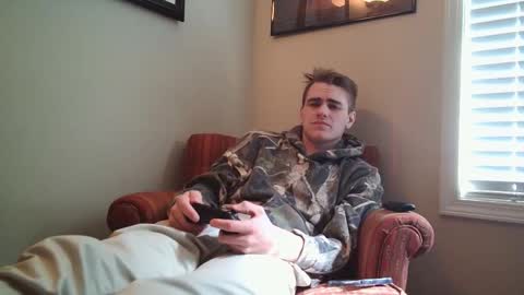 Jake  I am Bicurious online show from 02/14/26, 06:48