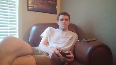 Jake  I am Bicurious online show from 04/13/26, 10:04
