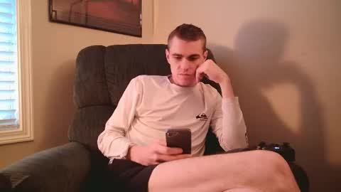 Jake  I am Bicurious online show from 06/27/26, 10:48