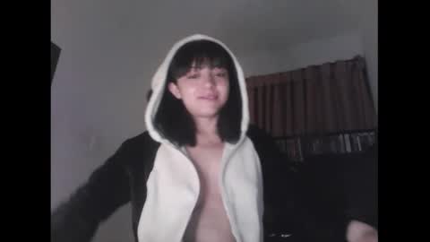 finnky1 online show from 09/10/25, 04:23