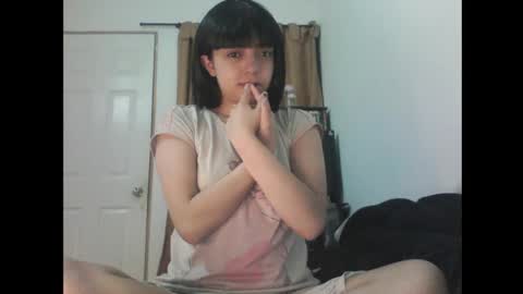 finnky1 online show from 10/10/25, 04:22