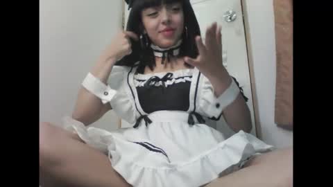 finnky1 online show from 10/30/25, 04:58