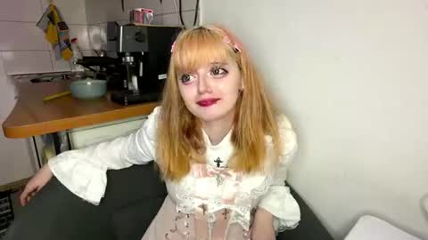 finny_lofi online show from 07/15/26, 03:50