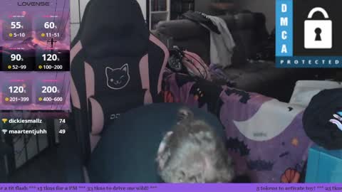 fiona420 online show from 05/14/26, 12:23