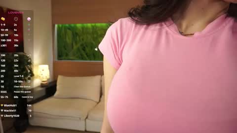 Emily online show from 10/31/25, 06:47