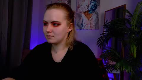 Fiona online show from 03/08/26, 02:04