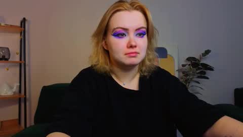 Fiona online show from 03/10/26, 11:10