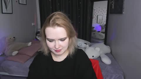 Fiona online show from 03/25/26, 10:05