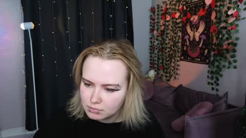 Fiona online show from 04/01/26, 10:40