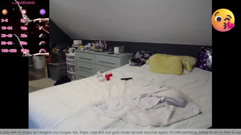 Fionna online show from 03/27/26, 02:06