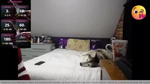 Fionna online show from 03/30/26, 01:17