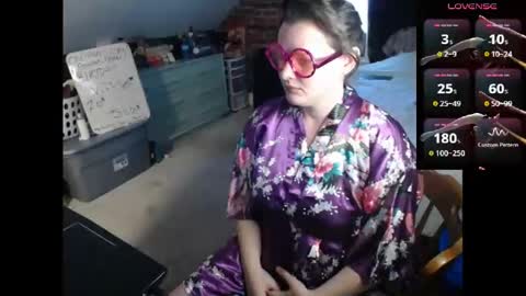 Fionna online show from 05/22/26, 05:51